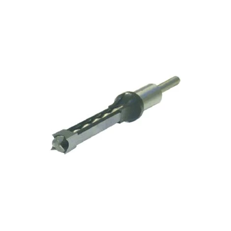 LEMAN Meche + Bédane Carré 16 Mm Queue 15,9 Mm Mortaiseuse 3 LEMAN Meche + Bédane Carré 16 Mm Queue 15,9 Mm Mortaiseuse