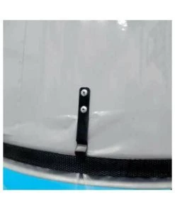 Leman - Aspirateur à Copeaux D'atelier 230V 1500 W 165 L 2900 M3/h - ASP165 -LEMAN Soldes Boutique 31932053 4