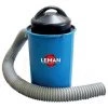 Leman - Aspirateur Tonneau à Copeaux 1200 W 50 L 183 M3/h - LOASP050 1 Leman - Aspirateur Tonneau à Copeaux 1200 W 50 L 183 M3/h - LOASP050 -LEMAN Soldes Boutique 32025328 1