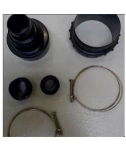 Leman - Aspirateur Tonneau à Copeaux 1200 W 50 L 183 M3/h - LOASP050 7 Leman - Aspirateur Tonneau à Copeaux 1200 W 50 L 183 M3/h - LOASP050 -LEMAN Soldes Boutique 32025328 3