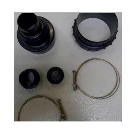 Leman - Aspirateur Tonneau à Copeaux 1200 W 50 L 183 M3/h - LOASP050 5 Leman - Aspirateur Tonneau à Copeaux 1200 W 50 L 183 M3/h - LOASP050 – Image 3