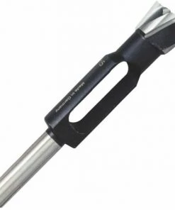 LEMAN Mèche à Bouchonner En Acier WS Ø 35 Mm 7 LEMAN Mèche à Bouchonner En Acier WS Ø 35 Mm -LEMAN Soldes Boutique 33474913 3