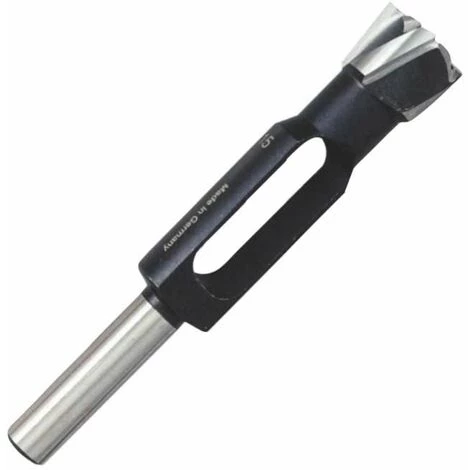 LEMAN Mèche à Bouchonner En Acier WS Ø 35 Mm 5 LEMAN Mèche à Bouchonner En Acier WS Ø 35 Mm – Image 3