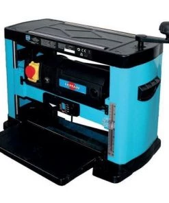 Leman - Raboteuse 330 Mm 1500 W 230 V - LORAB330