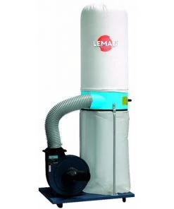 Aspirateur à Copeaux LEMAN 1500W 150L - ASP152