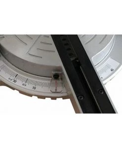 Leman - Scie à Onglet Radiale 2000W 255mm - SOR250 8 Leman - Scie à Onglet Radiale 2000W 255mm - SOR250 -LEMAN Soldes Boutique 3602568 3