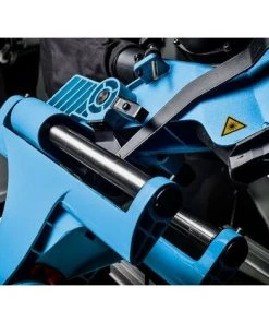 Leman - Scie à Onglet Radiale 2000W 255mm - SOR250 9 Leman - Scie à Onglet Radiale 2000W 255mm - SOR250 -LEMAN Soldes Boutique 3602568 4