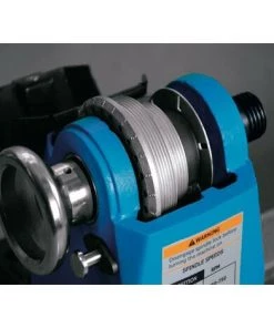 Leman - Tour à Bois 510mm 750W - TAB050 -LEMAN Soldes Boutique 3602570 3