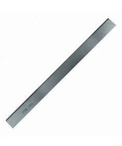 Leman - Fer De Degauchisseuse 310x25x2,5 Hss 18%