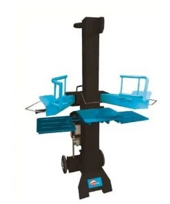 Leman - Fendeuse à Buche Verticale 8 Tonnes Monophasé- LOFEV082