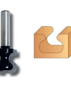 Leman - Fraise Pour Poignee Hm D.19 Q.8