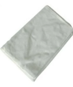 LEMAN Sac De Récupération En Coton D. 370 X Ht. 640 Mm Pour Aspirateur à Copeaux