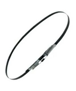 LEMAN Sangle à Feuillard D. 500 Mm Pour Sac D'aspirateur à Copeaux