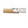 LEMAN 2 Fers HM Profil N°101 Par-dessus 50 X 25 X 2 Mm Pour Porte-outils 948.180.30.101 -LEMAN Soldes Boutique 43406497 1