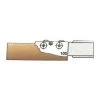 LEMAN 2 Fers HM Profil N°103 Par-dessus 50 X 25 X 2 Mm Pour Porte-outils 948.180.30.101 2 LEMAN 2 Fers HM Profil N°103 Par-dessus 50 X 25 X 2 Mm Pour Porte-outils 948.180.30.101 -LEMAN Soldes Boutique 43406501 1