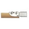 LEMAN 2 Fers HM Profil N°107 Par-dessus 50 X 25 X 2 Mm Pour Porte-outils 948.180.30.101 -LEMAN Soldes Boutique 43406509 1