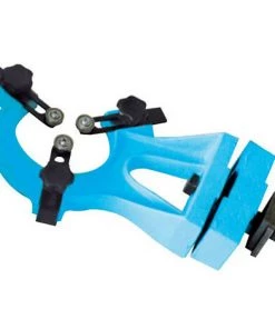 Lunette De Tournage Pour Tour à Bois TAB085 Leman