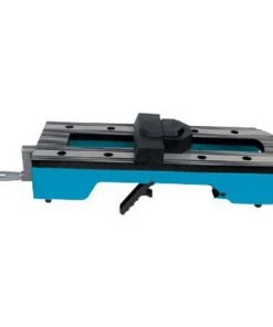 Étau De Serrage 350 Mm Pour établi EST290 Leman