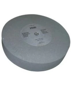 Meule Corindon D. 250 Mm Grain 220 Pour Affûteuse AFF251 Leman