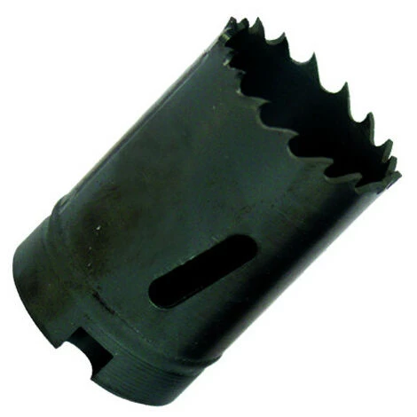 LEMAN Trépan Bi-métal Cobalt D. 22 Mm 3 LEMAN Trépan Bi-métal Cobalt D. 22 Mm