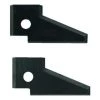 LEMAN 2 Fers HM Profil N°454 - 14 X 30 X 2 Mm Pour Porte-outils 986.150.30.451 -LEMAN Soldes Boutique 43406601 1