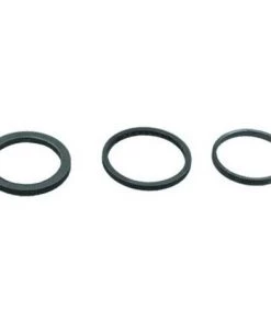 LEMAN Bague De Réduction Pour Disques Diamant - D. 22,23 /20 Ép. 2.2 Mm