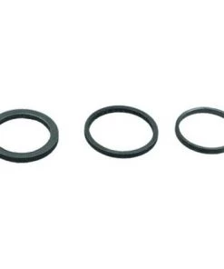 LEMAN Bague De Réduction Pour Disques Diamant - D. 25,4 / 20 Ép. 2.2 Mm