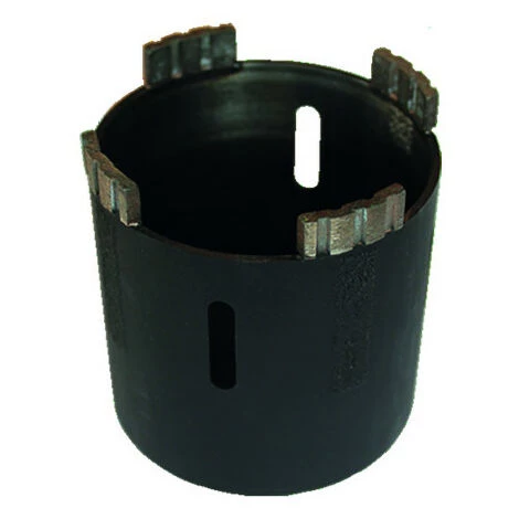 LEMAN Couronne Diamantée Béton D. 35 Mm M14 3 LEMAN Couronne Diamantée Béton D. 35 Mm M14