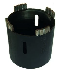 LEMAN Couronne Diamantée Béton D. 50 Mm M14