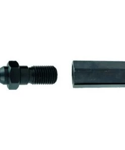 LEMAN Adaptateur Courronne 1/2 Gaz Femelle Vers 1"1/4 Femelle