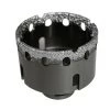 LEMAN Trépan Diamanté D. 35 Mm - Carrelage, Faïence, Marbre, Granit -LEMAN Soldes Boutique 43406652 1
