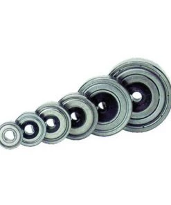 LEMAN Roulement à Billes D. 10 X Al. 3 Mm