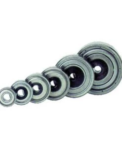 LEMAN Roulement à Billes D. 13 X Al. 4 Mm