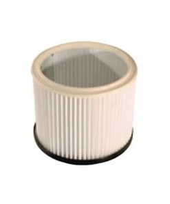 Filtre Cartouche Lavable Pour Aspirateur LOASP201 Leman