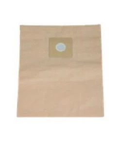 5 Sacs Papier Pour Aspirateur LOASP306 Leman