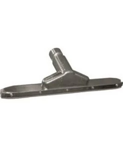 Suceur à Eau Métallique 40 Cm D. 38 Mm Pour Aspirateurs ASP701/ASP305 Leman