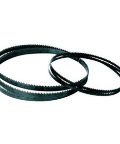 LEMAN Lame De Scie à Ruban Bi-métal 1 435 X 13 X 0,65 Mm 6/10 TPI