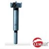 LEMAN Mèche à Façonner En Acier à Fond Plat D.40 Mm -LEMAN Soldes Boutique 45618111 1