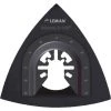 Plateau De Ponçage Auto Agrippant - Longueur D'arête : 80 Mm - LEMAN -LEMAN Soldes Boutique 46257655 1