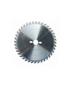 Leman : Lame Circulaire Carbure 300 Z= 48 Intermediaire