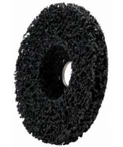 Disque De Décapage En Nylon Ø125mm Leman -LEMAN Soldes Boutique 47245967 3