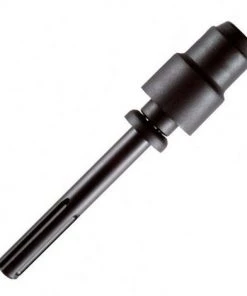 Leman - Adapteur SDS-Max / SDS-Plus Béton