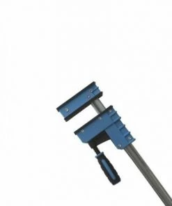 Leman - Presse Parallèle à Manche Largeur 90mm Longueur 1000mm -LEMAN Soldes Boutique 4886336 3