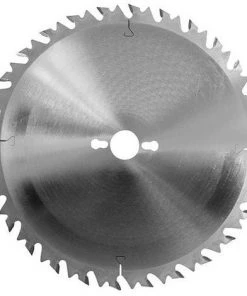 Leman - Lame De Scie Circulaire Anti Recul 550x30mm 36 Dents