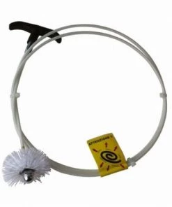 Leman - Kit Pellet 2ml Éco D.80 Nylon