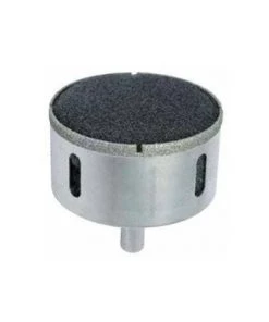 Leman - Trépan Diamanté Carrelage 127 Mm