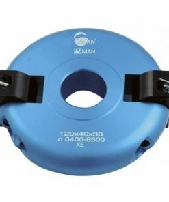 Leman : Porte-outils Multipente Inclinable + - 90° Toupie 30 Mm