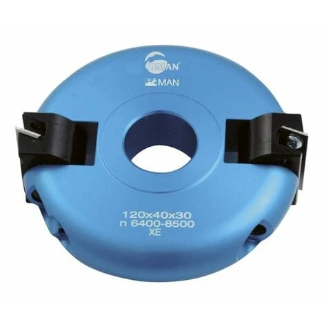 Leman : Porte-outils Multipente Inclinable + - 90° Toupie 30 Mm 3 Leman : Porte-outils Multipente Inclinable + - 90° Toupie 30 Mm