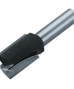 Fraise à Rainurer Carbure LEMAN SA - Ø 6 - Ø Queue 8 - 408.706.00