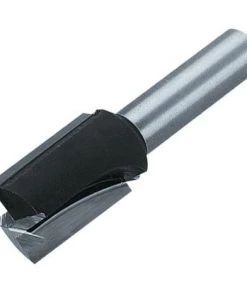 Fraise à Rainurer Carbure LEMAN SA - Ø 15 - Ø Queue 8 - 408.715.00